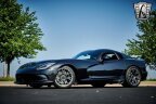Thumbnail Photo 2 for 2013 SRT Viper GTS