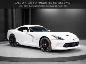2013 SRT Viper