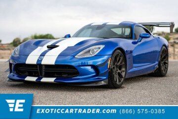 2013 SRT Viper