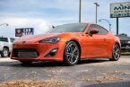 Thumbnail Photo 3 for 2013 Scion FR-S