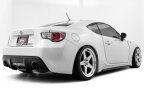 Thumbnail Photo 4 for 2013 Scion FR-S