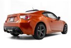 Thumbnail Photo 3 for 2013 Scion FR-S