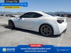 Thumbnail Photo 3 for 2013 Scion FR-S