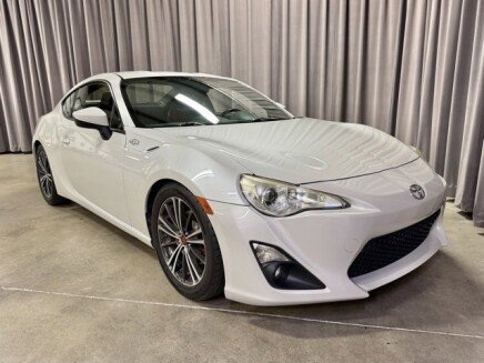 Photo 1 for 2013 Scion FR-S