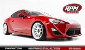 2013 Scion FR-S
