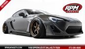 2013 Scion FR-S