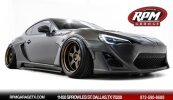 2013 Scion FR-S