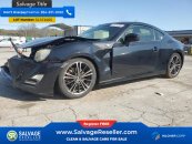 New 2013 Scion FR-S