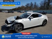 New 2013 Scion FR-S