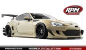 2013 Scion FR-S