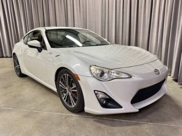 2013 Scion FR-S