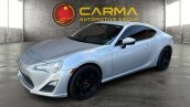 2013 Scion FR-S