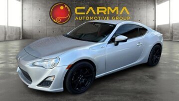 2013 Scion FR-S
