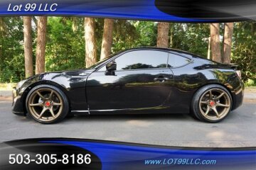 2013 Scion FR-S