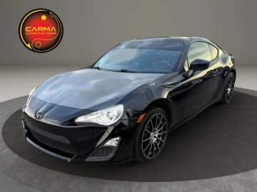 2013 Scion FR-S