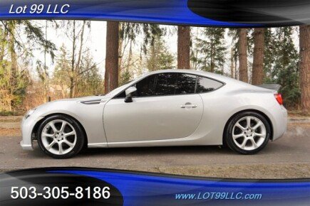 Photo 1 for 2013 Subaru BRZ