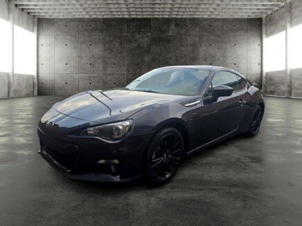 Photo 1 for 2013 Subaru BRZ