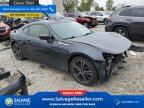 Thumbnail Photo 5 for New 2013 Subaru BRZ Limited