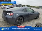 Thumbnail Photo 4 for New 2013 Subaru BRZ Limited