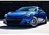 2013 Subaru BRZ Limited