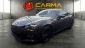 2013 Subaru BRZ