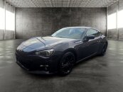 2013 Subaru BRZ