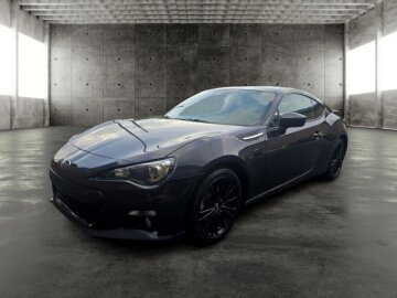 2013 Subaru BRZ