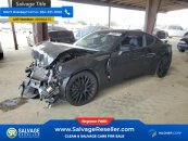 2013 Subaru BRZ Limited