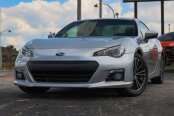 2013 Subaru BRZ Premium