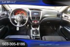Thumbnail Photo 1 for 2013 Subaru Impreza WRX
