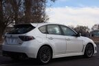 Thumbnail Photo 4 for 2013 Subaru Impreza WRX
