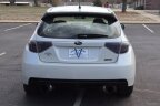 Thumbnail Photo 5 for 2013 Subaru Impreza WRX