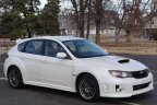 Thumbnail Photo 1 for 2013 Subaru Impreza WRX