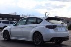 Thumbnail Photo 6 for 2013 Subaru Impreza WRX