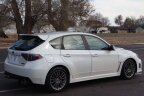 Thumbnail Photo 3 for 2013 Subaru Impreza WRX