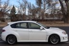 Thumbnail Photo 2 for 2013 Subaru Impreza WRX