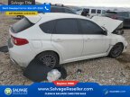 Thumbnail Photo 4 for New 2013 Subaru Impreza WRX Hatchback