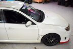 Thumbnail Photo 4 for 2013 Subaru Impreza WRX