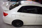 Thumbnail Photo 6 for 2013 Subaru Impreza WRX