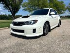 Thumbnail Photo 2 for 2013 Subaru Impreza WRX