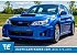 2013 Subaru Impreza WRX