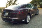 Thumbnail Photo 3 for 2013 Tesla Model S for Sale by Owner