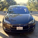 Thumbnail Photo 6 for 2013 Tesla Model S for Sale by Owner