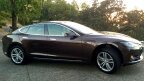 Thumbnail Photo 5 for 2013 Tesla Model S for Sale by Owner
