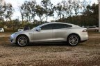 Thumbnail Photo 1 for 2013 Tesla Model S
