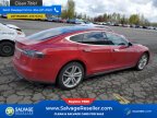 Thumbnail Photo 4 for New 2013 Tesla Model S