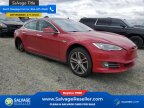 Thumbnail Photo 5 for New 2013 Tesla Model S