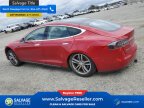 Thumbnail Photo 3 for New 2013 Tesla Model S