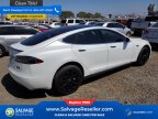 Thumbnail Photo 4 for New 2013 Tesla Model S Performance