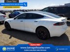 Thumbnail Photo 3 for New 2013 Tesla Model S Performance